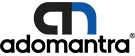Adomantra logo